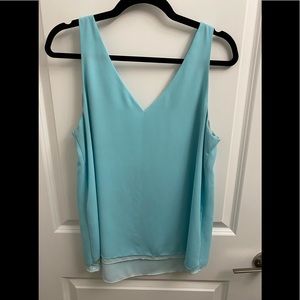 Lilly Pulitzer Reversible Florin Top!